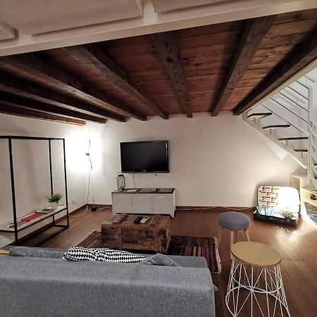 La Dimora Dante Apartman Róma Kültér fotó