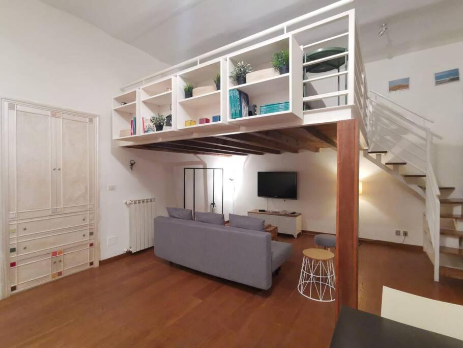 La Dimora Dante Apartman Róma Kültér fotó