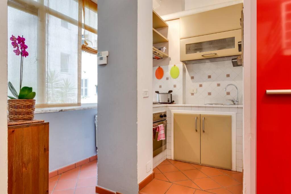 La Dimora Dante Apartman Róma Kültér fotó