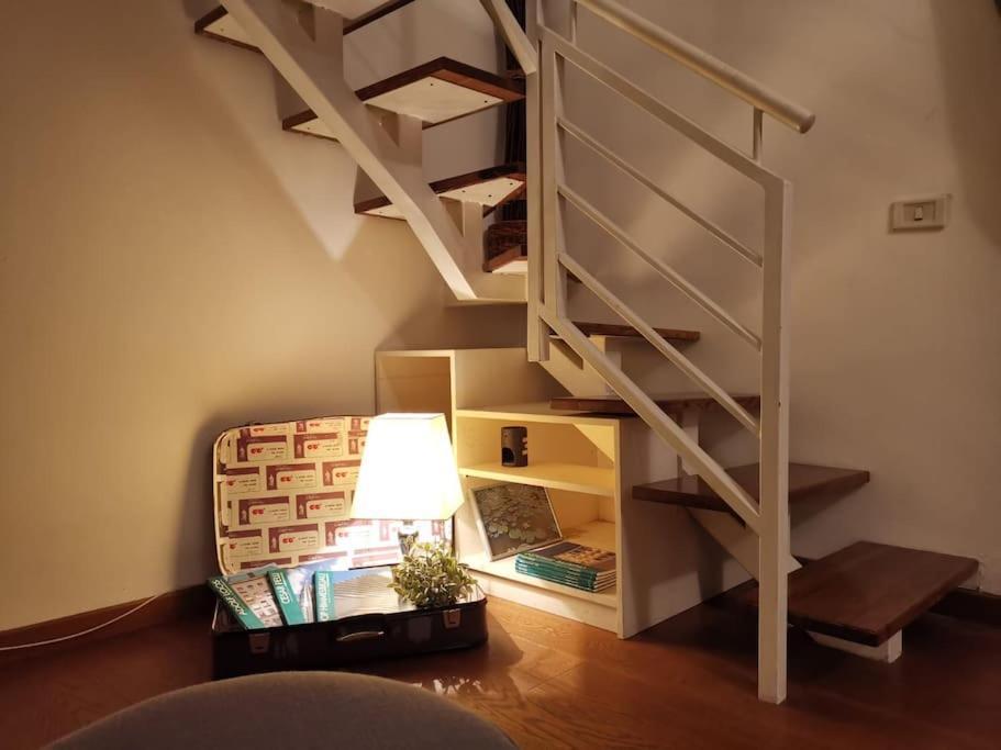 La Dimora Dante Apartman Róma Kültér fotó