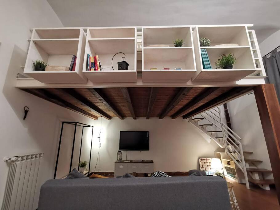 La Dimora Dante Apartman Róma Kültér fotó