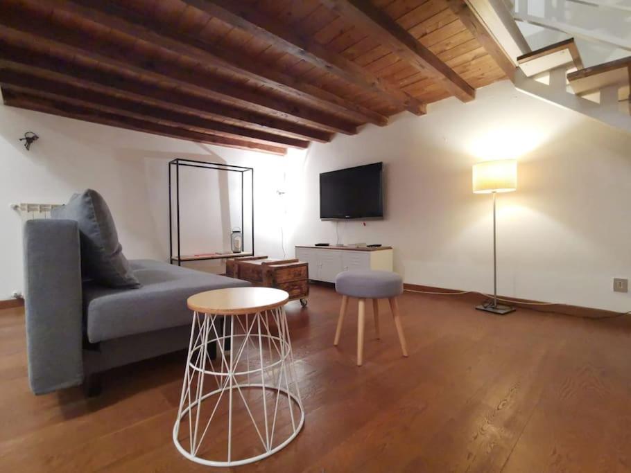 La Dimora Dante Apartman Róma Kültér fotó