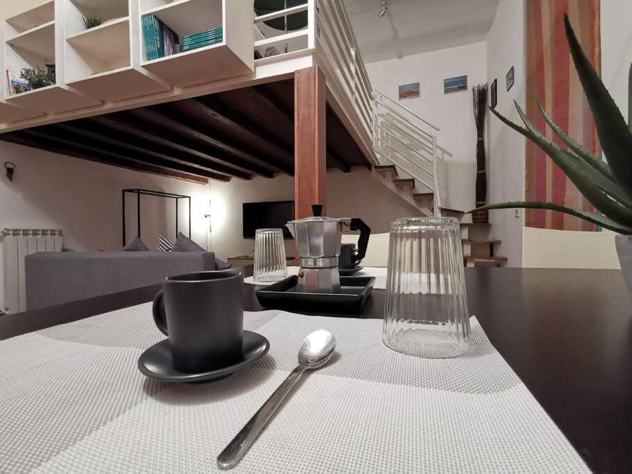 La Dimora Dante Apartman Róma Kültér fotó